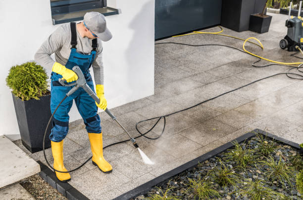 Best Residential Pressure Washing Services  in Claypool Hill, VA